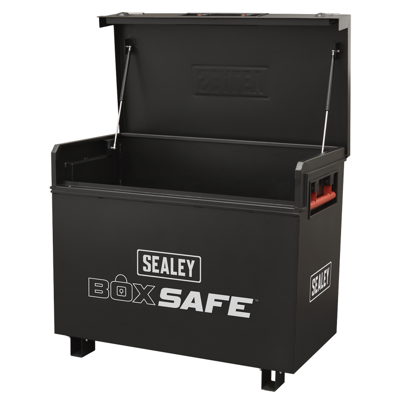 Sealey Superline PRO Site Box 1125x610x925mm Heavy-Duty Storage