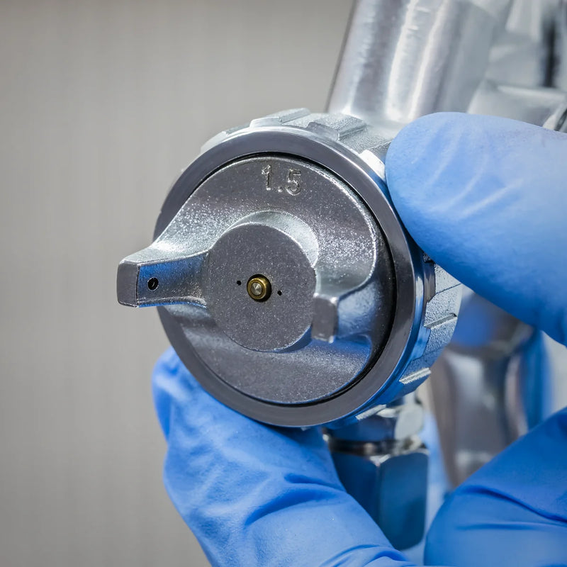Sealey Spray Gun SSG2 1.5mm General-Purpose Suction Feed