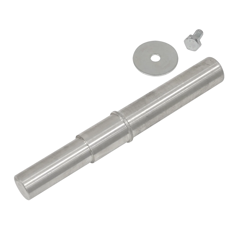 Sealey Motorcycle Stand Single-Sided Pin Adaptor 25.5mm