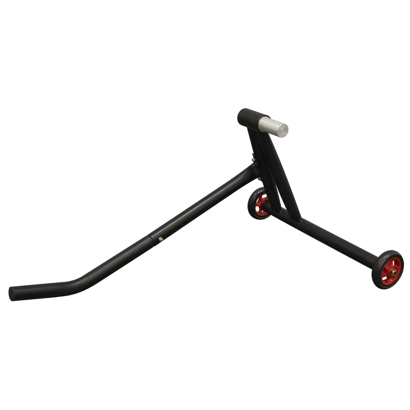 Sealey Single-Sided Motorcycle Stand SSPS 5kg Heavy-Duty