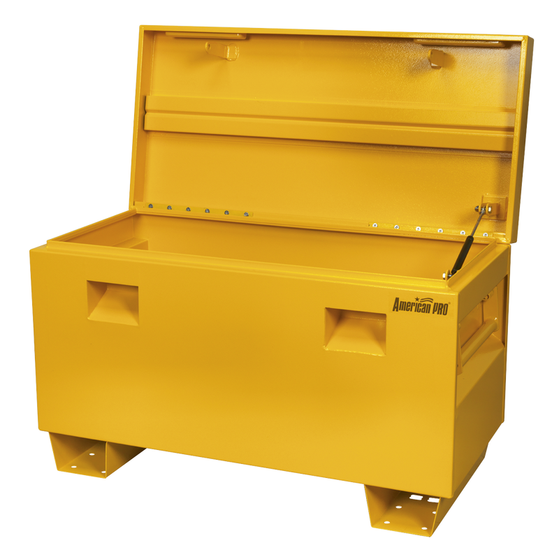 Sealey American PRO Truck Box 910x430x560mm Heavy Duty Steel