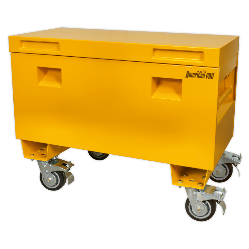Sealey American PRO Truck Box 910x430x560mm Heavy Duty Steel