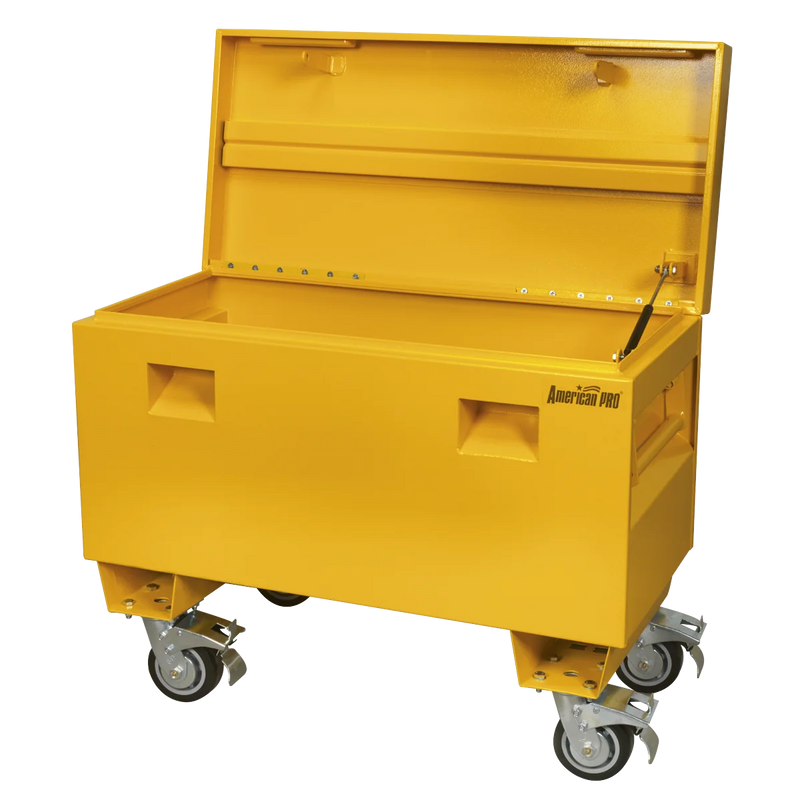 Sealey American PRO Truck Box 910x430x560mm Heavy Duty Steel