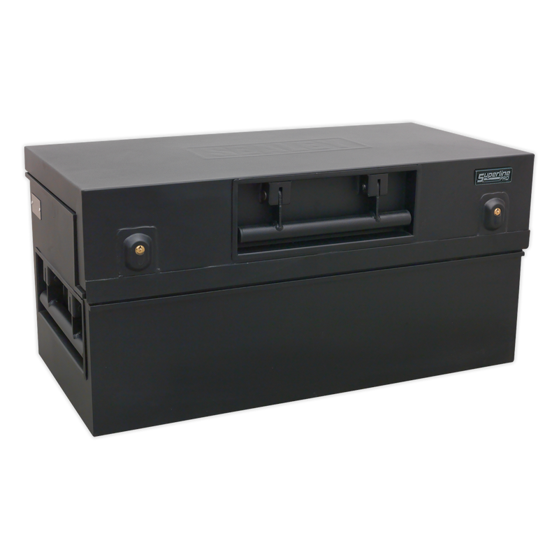 Sealey Superline PRO Truck Box 935x470x450mm Steel Storage STB06