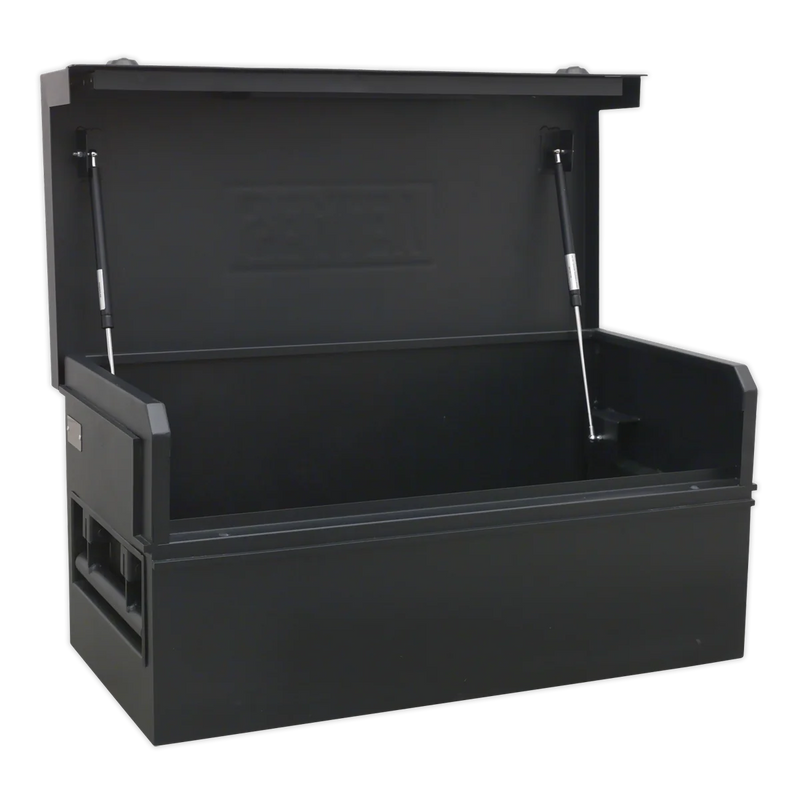 Sealey Superline PRO Truck Box 935x470x450mm Steel Storage STB06