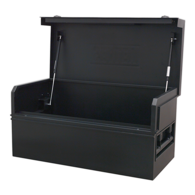 Sealey Superline PRO Truck Box 935x470x450mm Steel Storage STB06