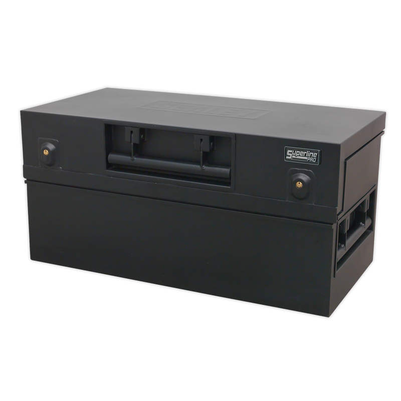 Sealey Superline PRO Truck Box 935x470x450mm Steel Storage STB06