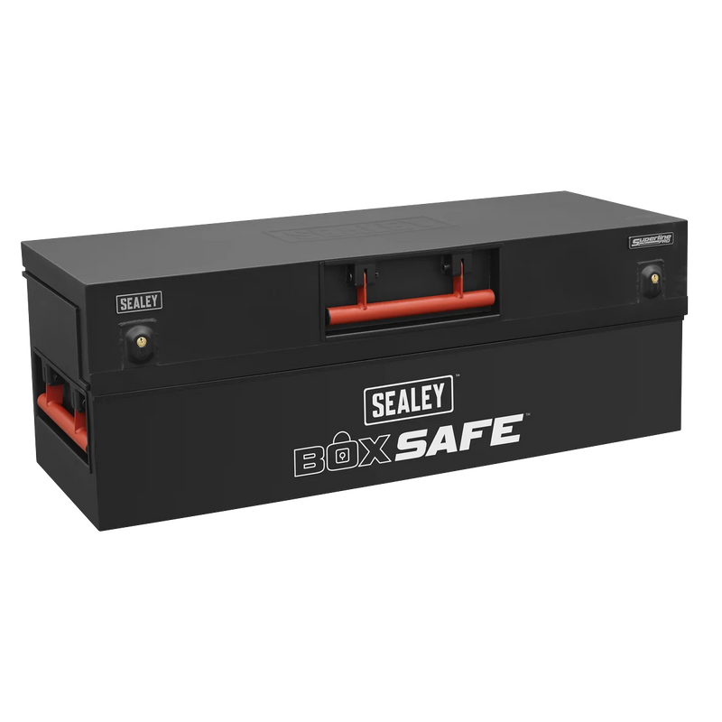 Sealey Superline PRO Truck Box 1275x470x450mm Steel Storage