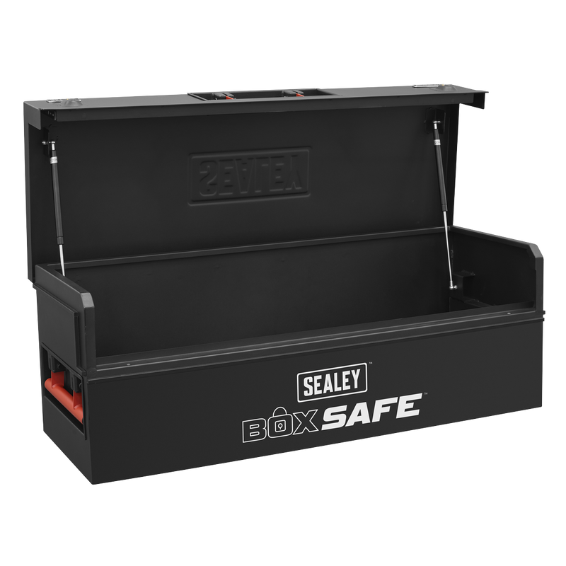 Sealey Superline PRO Truck Box 1275x470x450mm Steel Storage