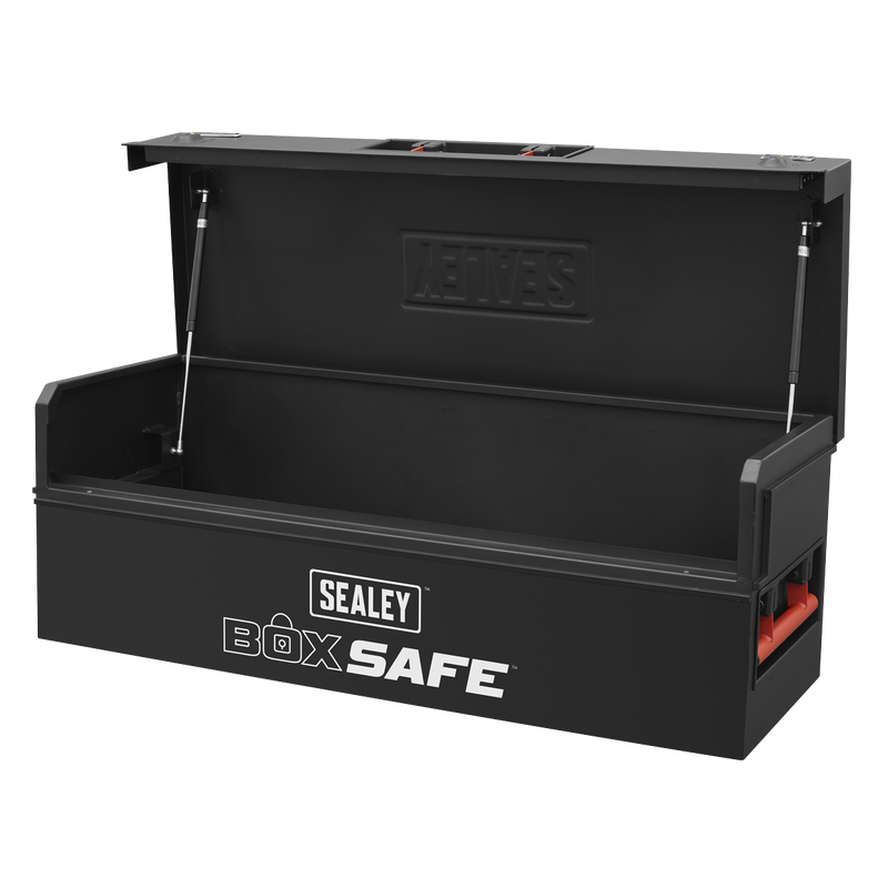 Sealey Superline PRO Truck Box 1275x470x450mm Steel Storage