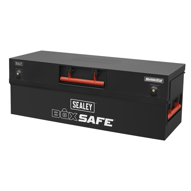 Sealey Superline PRO Truck Box 1275x470x450mm Steel Storage