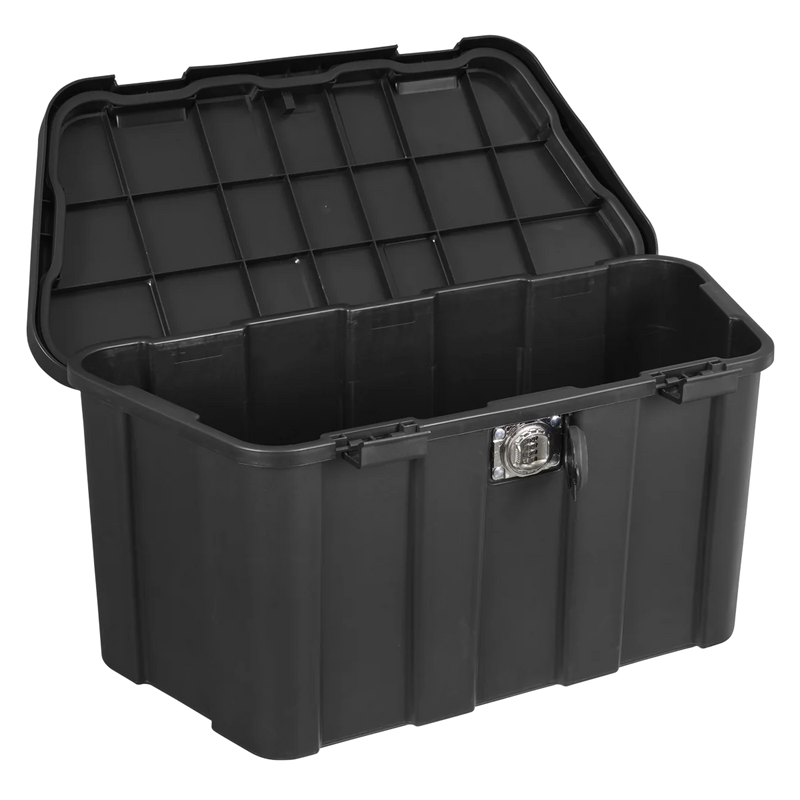 Sealey Weatherproof Trailer Storage Box 675mm with Lock STB690