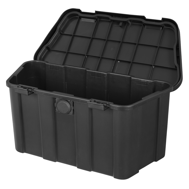 Sealey Weatherproof Trailer Storage Box 675mm with Lock STB690