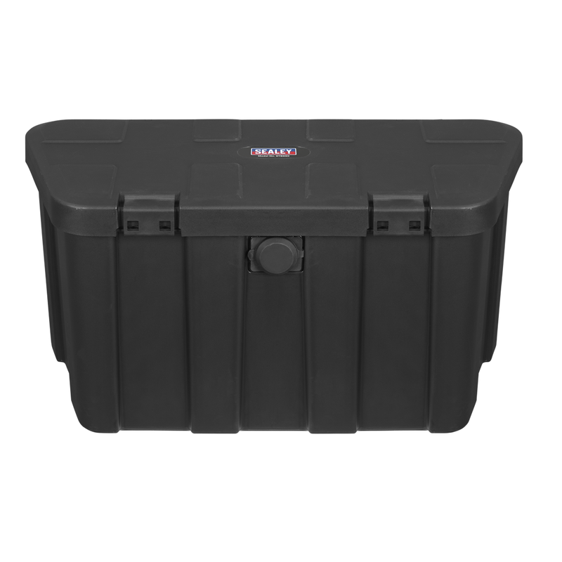 Sealey Weatherproof Trailer Storage Box 675mm with Lock STB690