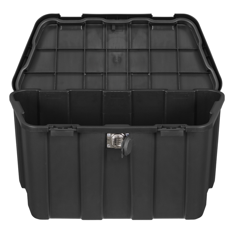Sealey Weatherproof Trailer Storage Box 675mm with Lock STB690