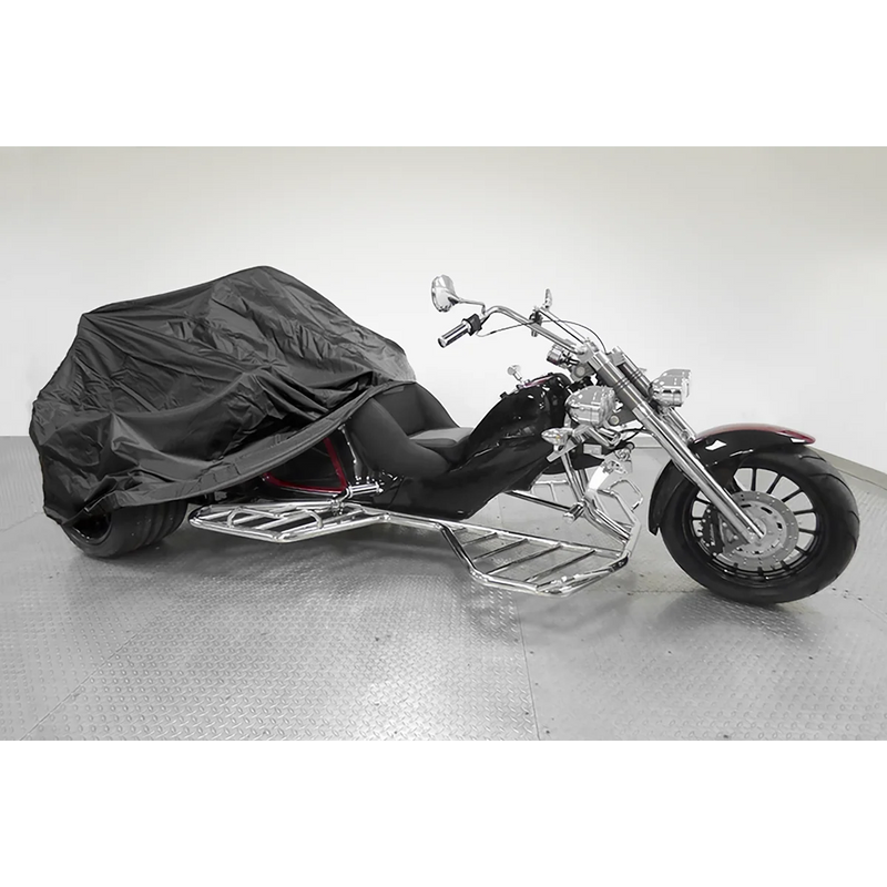 Sealey Trike Cover X-Large 4500mm for Rewaco & Custom Models