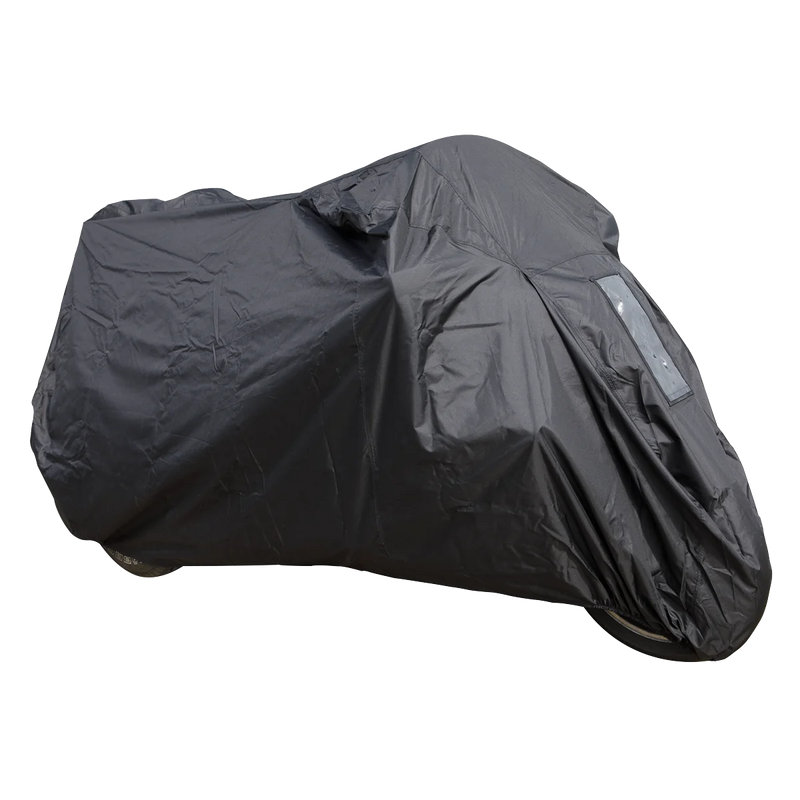 Sealey Trike Cover Medium 2750mm Oxford 300D