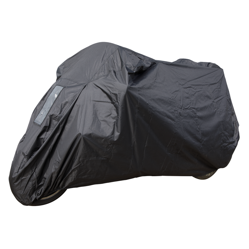 Sealey Trike Cover Medium 2750mm Oxford 300D