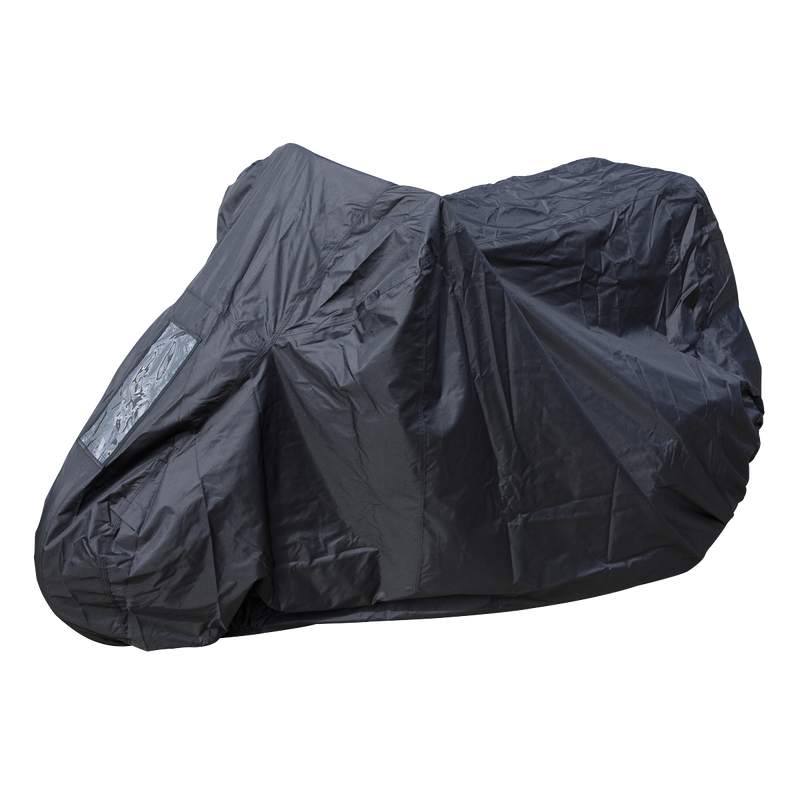 Sealey Trike Cover Small 2500mm Oxford 300D