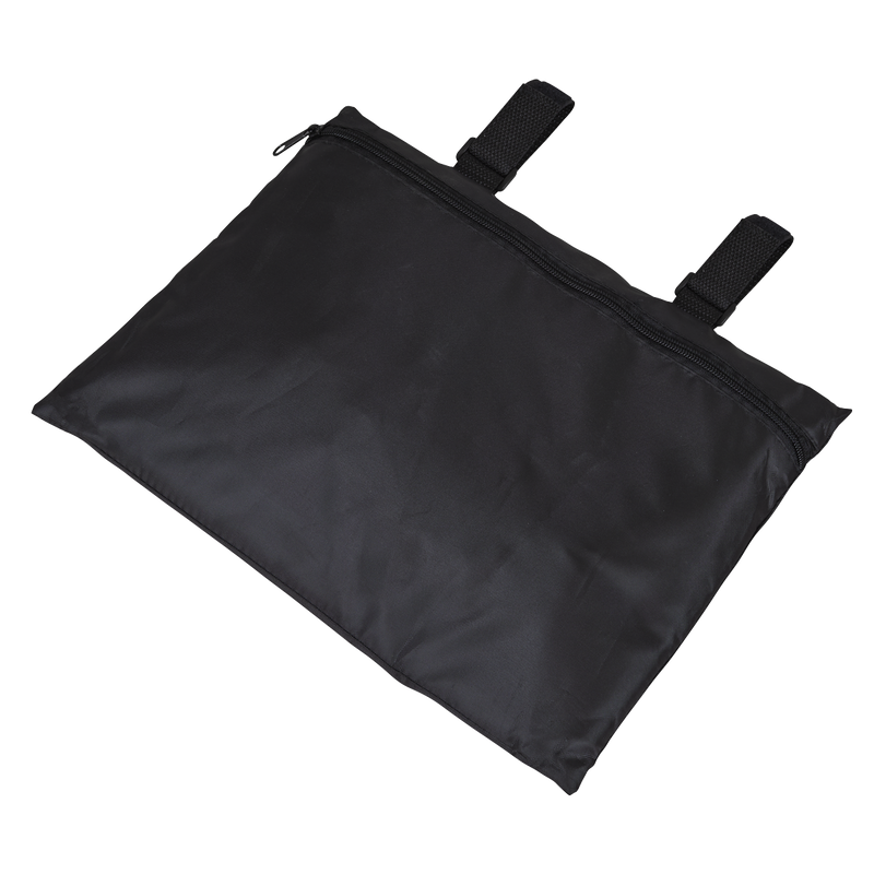 Sealey Trike Half Cover STCPC 2500x2000mm Waterproof