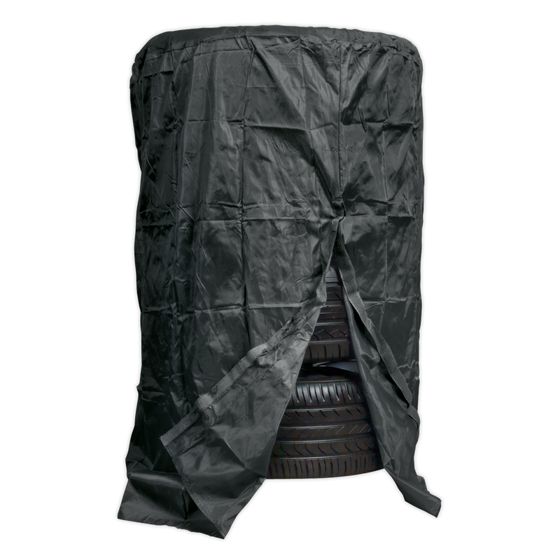 Sealey Wheel Storage Trolley Cover Ø630mm x 760mm