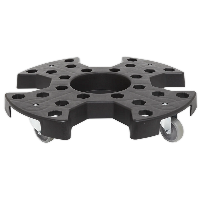 Sealey Tyre Storage Dolly STR006 136kg Capacity