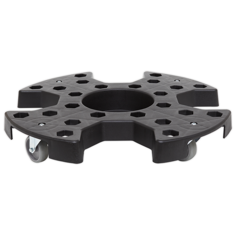 Sealey Tyre Storage Dolly STR006 136kg Capacity