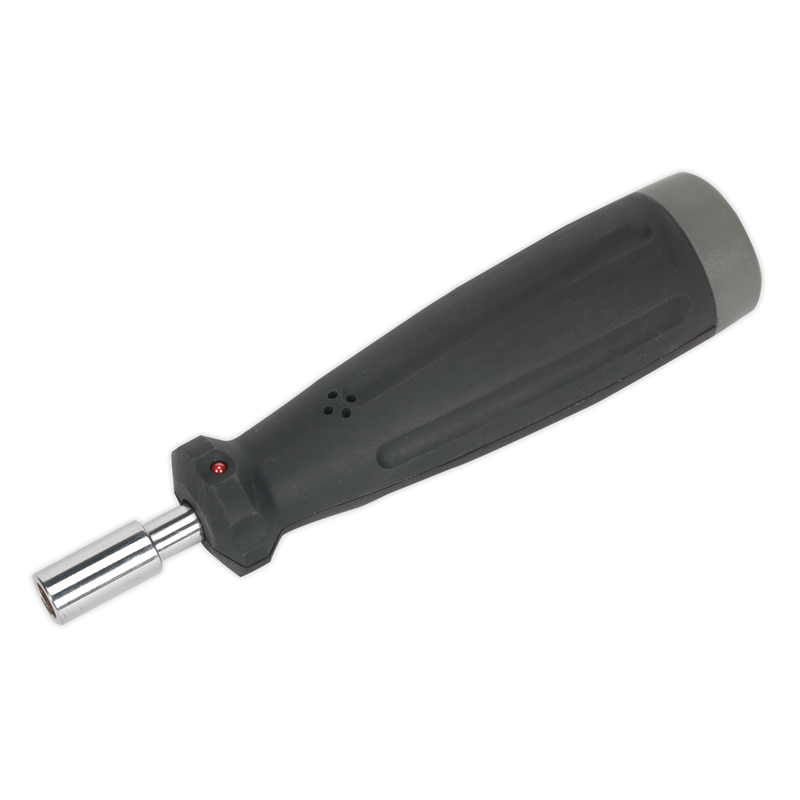 Sealey Premier Digital Torque Screwdriver 1/4" Hex Drive 0.05-5Nm