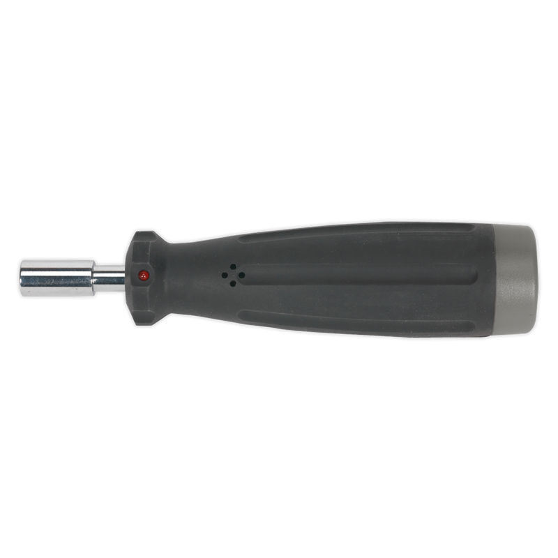 Sealey Premier Digital Torque Screwdriver 1/4" Hex Drive 0.05-5Nm