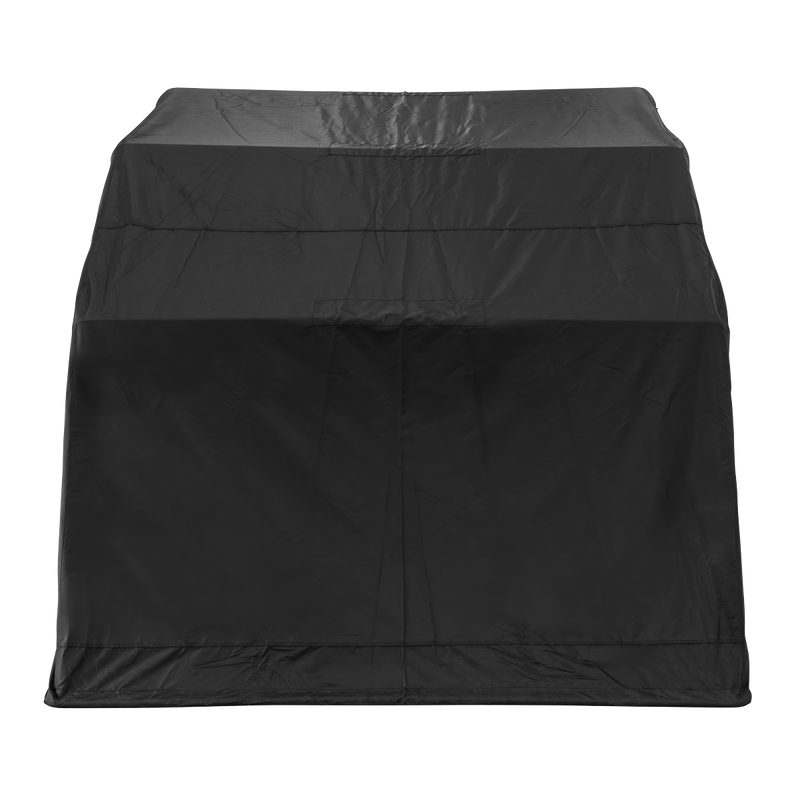 Sealey Trike Motorcycle Garage Shelter 3800 x 2100 x 1900mm