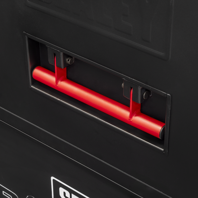 Sealey Superline PRO Storage Box 1125mm x 610mm x 1275mm