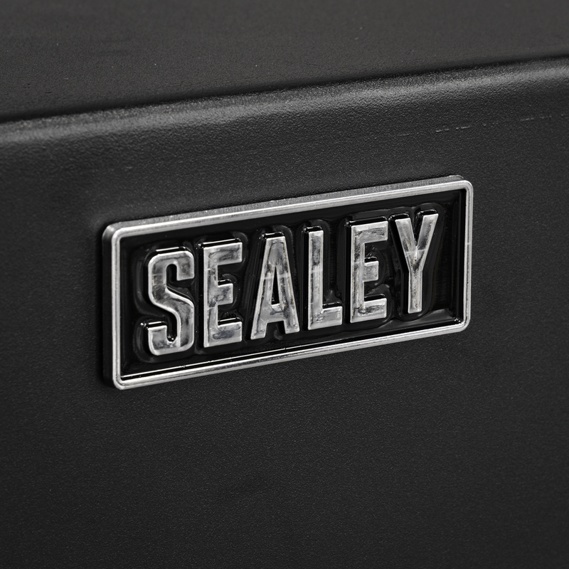 Sealey Superline PRO Storage Box 1125mm x 610mm x 1275mm