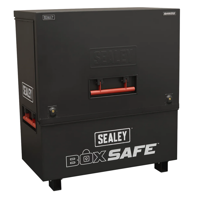 Sealey Superline PRO Storage Box 1125mm x 610mm x 1275mm