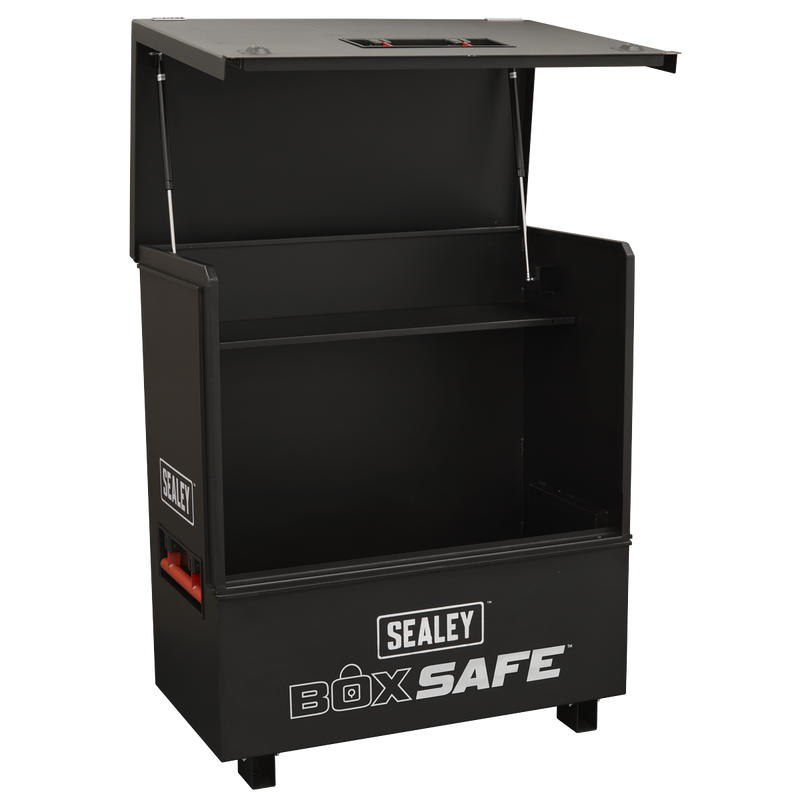 Sealey Superline PRO Storage Box 1125mm x 610mm x 1275mm