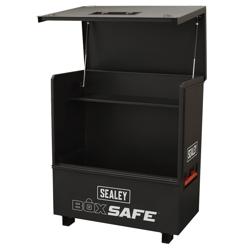 Sealey Superline PRO Storage Box 1125mm x 610mm x 1275mm
