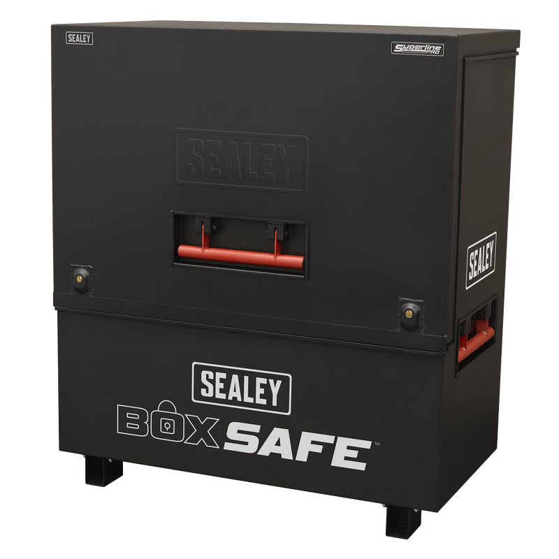 Sealey Superline PRO Storage Box 1125mm x 610mm x 1275mm