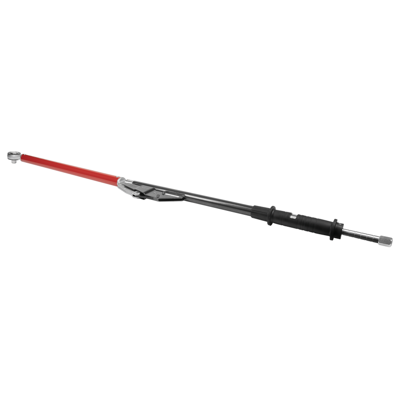 Sealey Premier Torque Wrench 3/4" Drive 300-1000Nm STW501