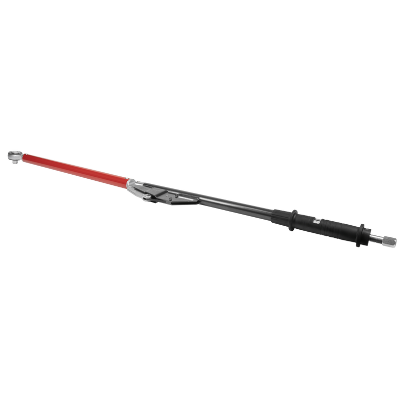 Sealey Premier Torque Wrench 3/4" Drive 300-1000Nm STW501