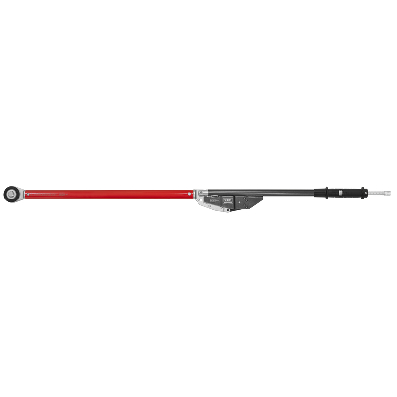 Sealey Premier Torque Wrench 3/4" Drive 300-1000Nm STW501