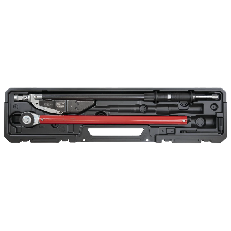 Sealey Premier Torque Wrench 3/4" Drive 300-1000Nm STW501