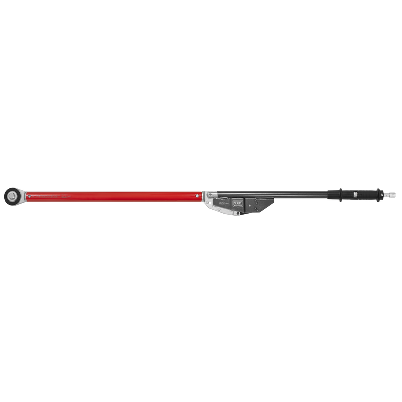 Sealey Premier Torque Wrench 3/4" Drive 300-1000Nm STW501