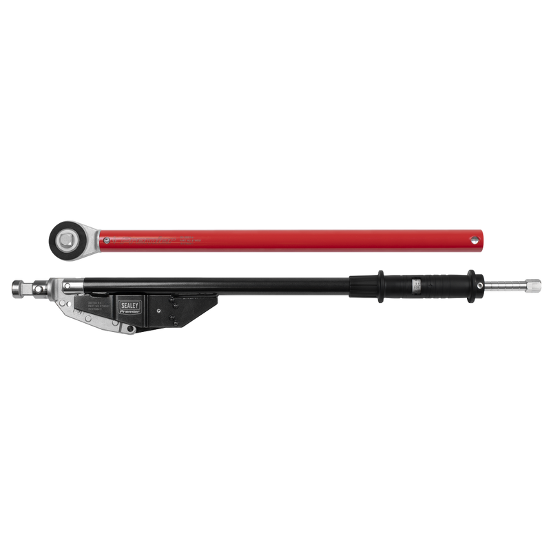 Sealey Premier Torque Wrench 3/4" Drive 300-1000Nm STW501