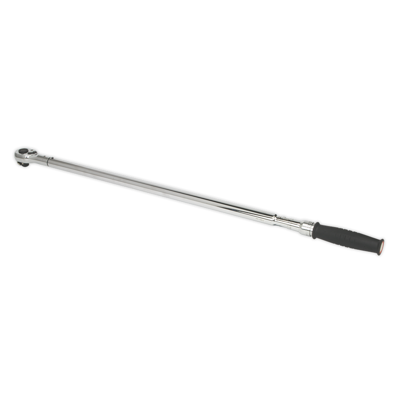 Sealey Premier Torque Wrench 3/4"Sq Drive 237-983Nm Model STW601