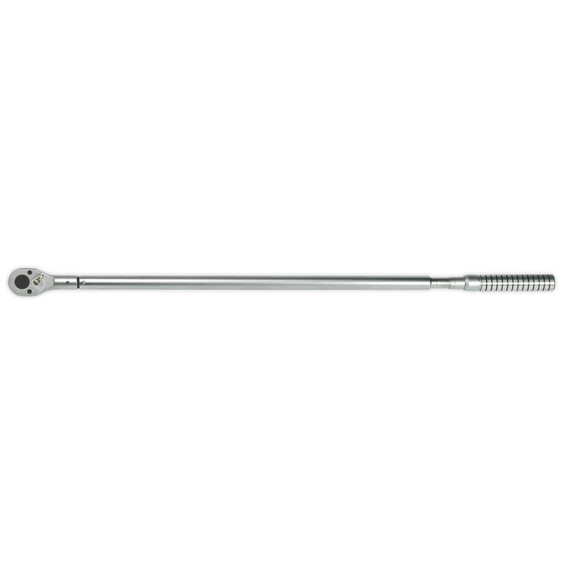Sealey Premier Torque Wrench 3/4" Drive 150-800Nm Model STW706