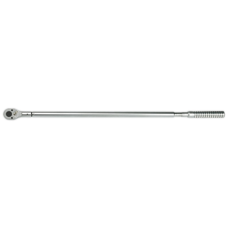 Sealey Premier Torque Wrench STW707 3/4"Sq Drive 200-1000Nm