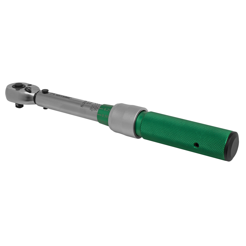 Sealey Premier Torque Wrench Set 3 Piece STW900SET 5-220Nm