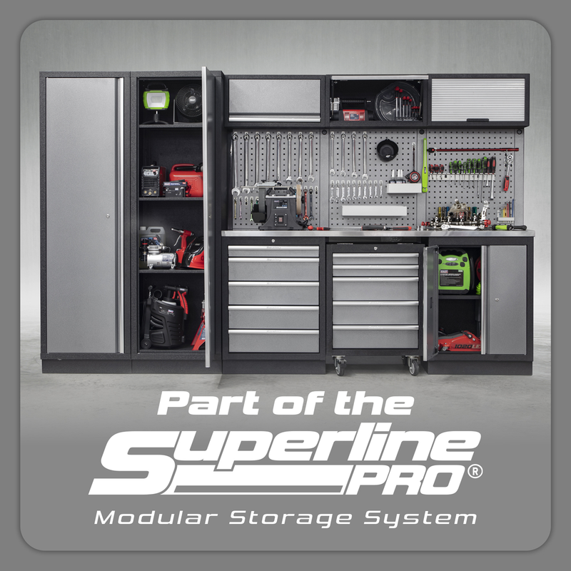 Sealey Superline PRO Modular Multifunction Cabinet 680mm