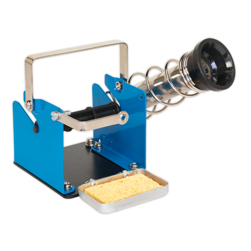 Sealey Soldering Wire Dispensing Stand SWD1 145x120x115mm