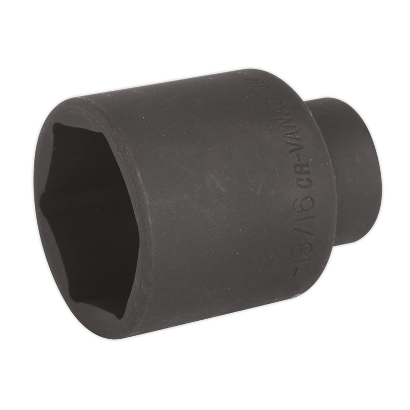 Sealey Deep Impact Socket 1/2"Sq Drive 1-13/16"