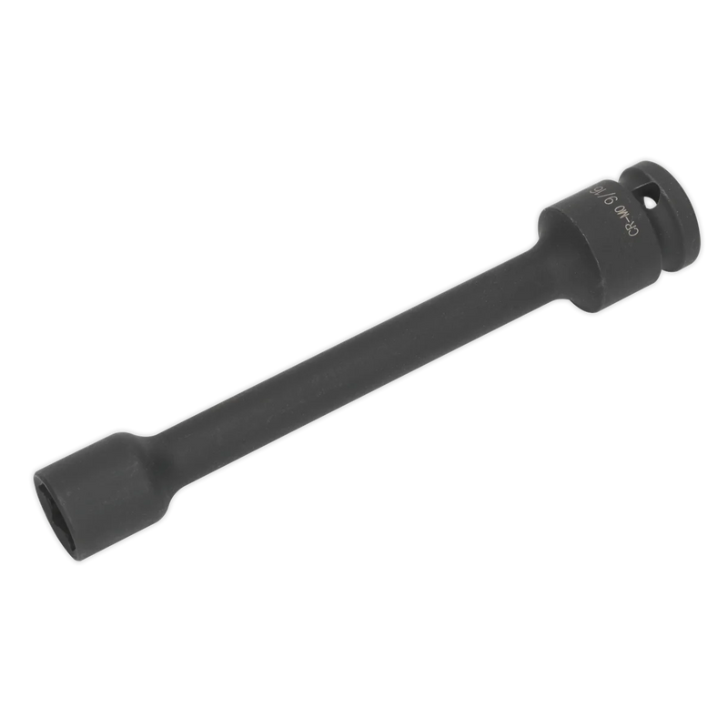 Sealey Propshaft Impact Socket 1/2"Sq Drive 9/16"